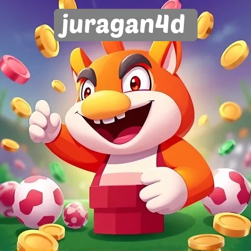 Tantangan dan Peluang di Situs Game Juragan4D