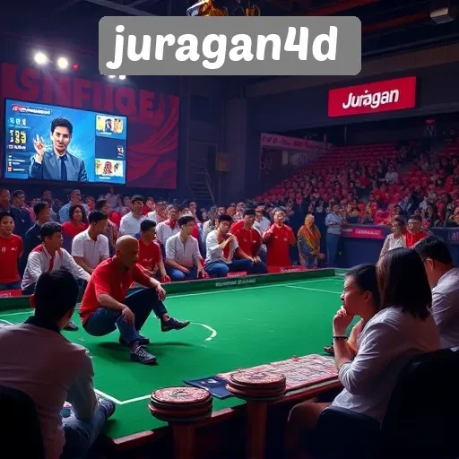 Panduan Lengkap Bermain di Situs Juragan4D