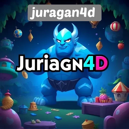 Ulasan Mendalam tentang Situs Game Juragan4d