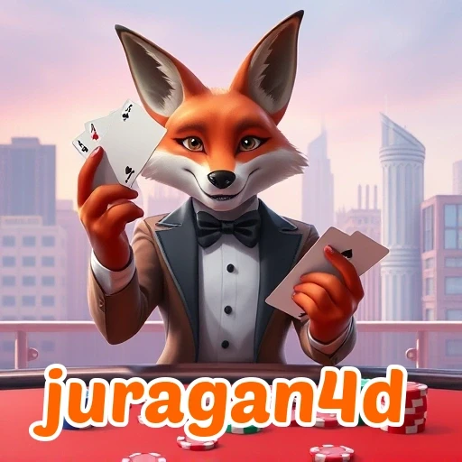 juragan4d: Acara Game yang Menarik dan Menguntungkan untuk Pemain