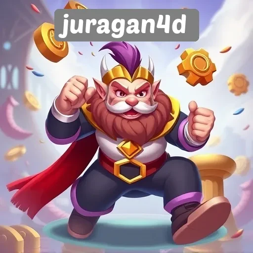 Menjelajahi Fitur Menarik di Situs Game Juragan4D