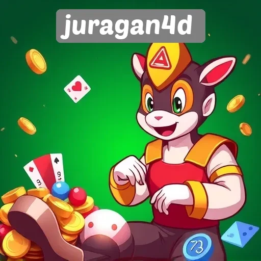 Menyelami Beragam Permainan Menarik di Juragan4D