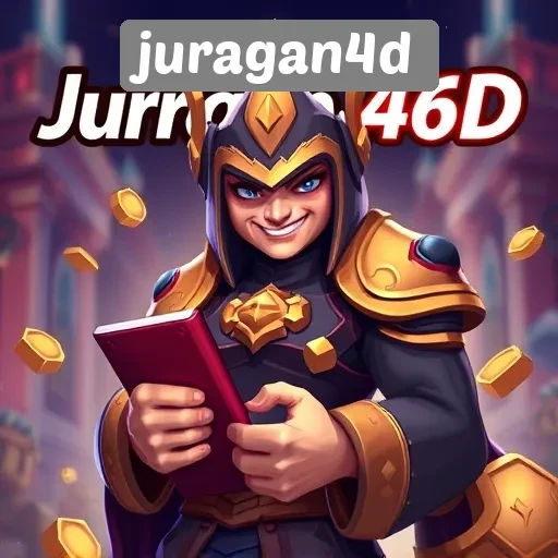 Keunggulan dan Fitur Menarik di Juragan4d untuk Para Gamer