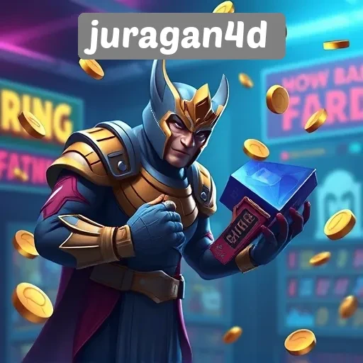 Pengalaman Bermain Game di Situs Juragan4D