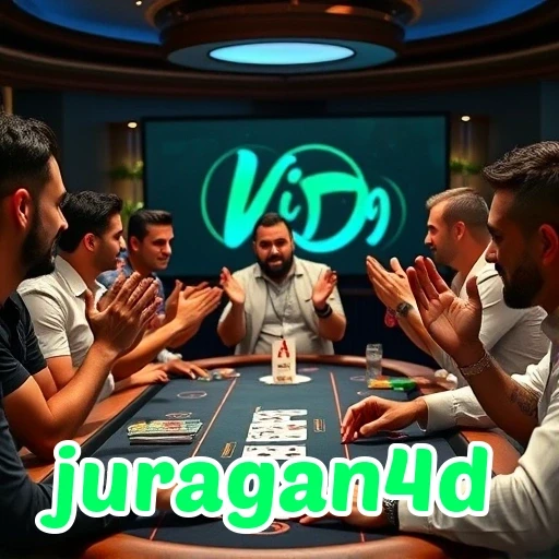 juragan4d: Menjadi Ahli dalam Game Online Sekarang Juga!