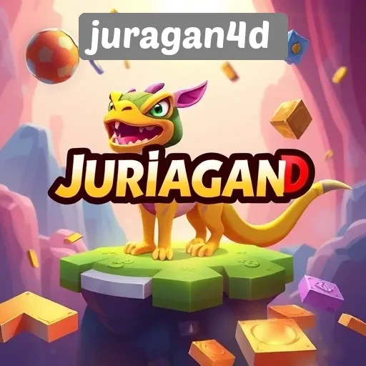 Mengenal Juragan4D Sebagai Platform Game Terpercaya di Indonesia