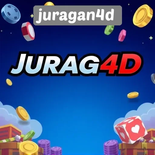 Juragan4D Sebagai Platform Game Online Terpercaya