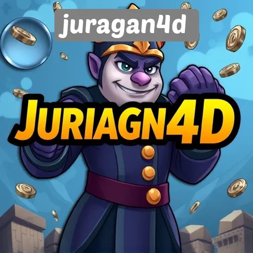 Mengenal Juragan4d Sebagai Platform Game Online Terpercaya