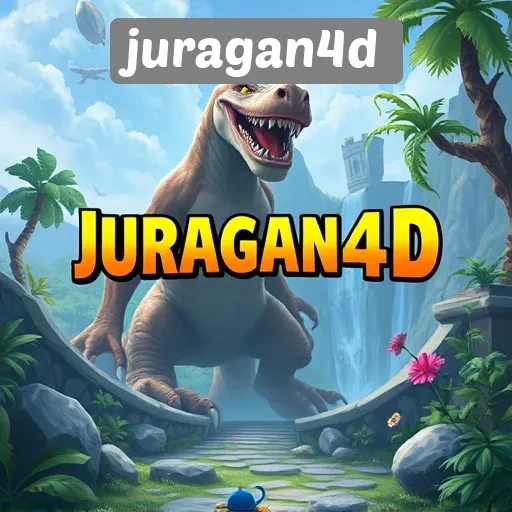 Mengenal Juragan4D Sebagai Platform Game Terpercaya