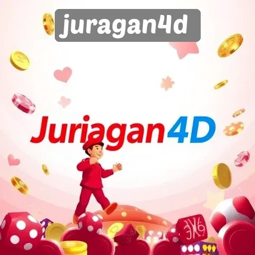 Mengenal Juragan4D sebagai Situs Game Terpopuler