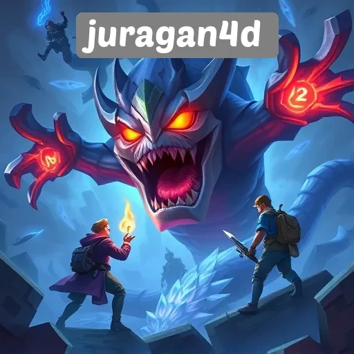 Analisis Popularitas Juragan4D di Kalangan Gamer Indonesia