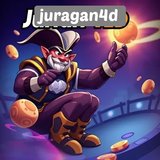 Mengulas Fitur Menarik di Situs Game Juragan4d