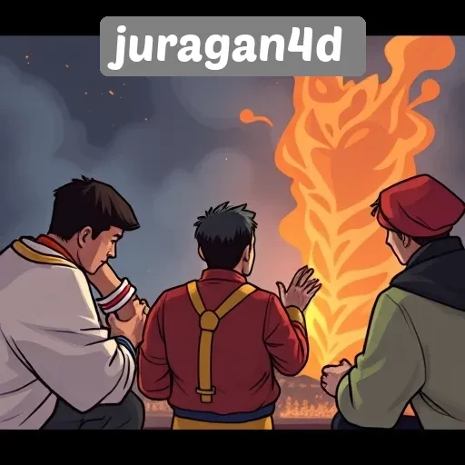 Taktik dan Strategi untuk Sukses di Juragan4D