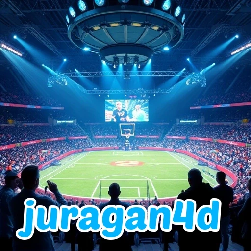 juragan4d: Turnamen Online Seru Penuh Hadiah dan Keseruan