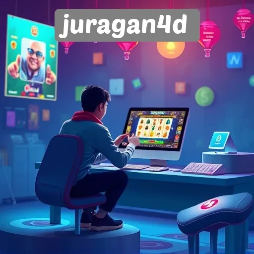 Tren dan Inovasi Terkini di Juragan4d