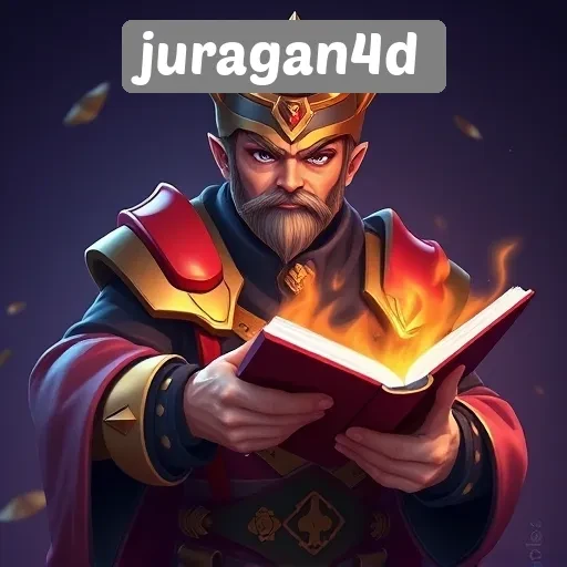 Bagaimana Juragan4D Menyajikan Pengalaman Bermain yang Unik